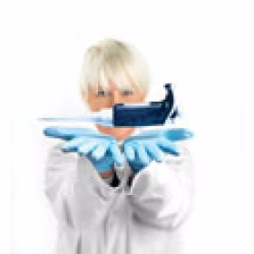 電動(dòng)移液器 P200M型