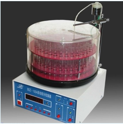 自動部分收集器 BSZ-100