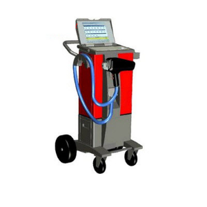 移動(dòng)式光譜儀 SPECTROTEST CCD