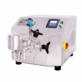 高壓均質機 ATS全系