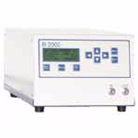 蒸發(fā)光檢測器 ELSD