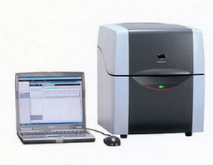 全自動(dòng)核酸分析儀 MultiNA