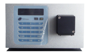 紫外可變波長檢測器 HP-Q-UV100S