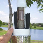 莖流傳感器 EXO-Skin