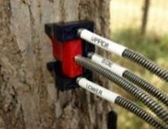 熱場變形莖流計 HFD8-100