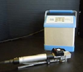 便攜式光合測定系統(tǒng) TARGAS-1