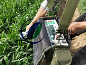 便攜式光合儀 FS-3080D