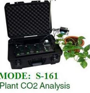 光合測定儀 S-161