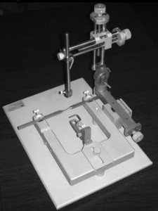 單臂腦立體定位儀 BW-SAS901