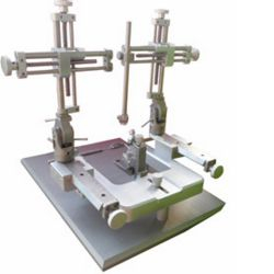 雙臂腦立體定位儀 SJK-002