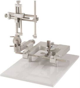 腦立體定位儀 SA301