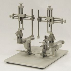 雙臂大小鼠標(biāo)準(zhǔn)腦立體定位儀 YH51503