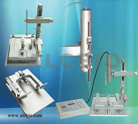 大小鼠腦定位儀 ALC-H