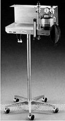 動物麻醉機 VMS PLUS