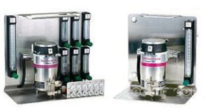 多通道麻醉機 ACV-1210