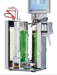 INFORS平板LED 光照發(fā)酵罐 Labfors Lux LED Flat