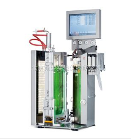 Lux Flatpanel 發(fā)酵罐 Labfors 5