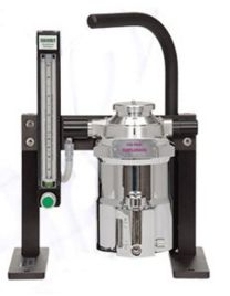 高端小動(dòng)物專用麻醉系統(tǒng) PAM