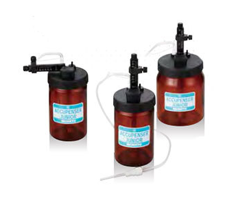 可調(diào)瓶口取液裝置 ACCUPENSER JR.