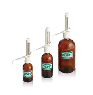 可調(diào)瓶口取液裝置 DISPET