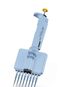 多道可高溫移液器 NICHIPET 7000