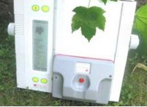 便攜式葉面積儀 AM350