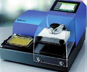 高速洗板機 HydroSpeed