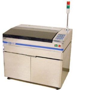 微孔板清洗機 MW-51-II