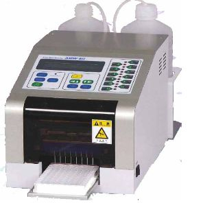 ELISA用小型洗板機 AMW-8R