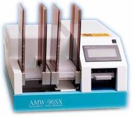 高通量洗板機(jī) AMW-96SX