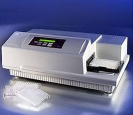 光吸收酶標(biāo)儀 SpectraMax 340PC384