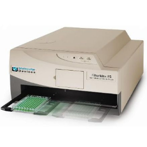 濾光片式多功能酶標(biāo)儀 FilterMax F5