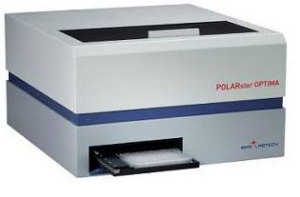 多功能酶標(biāo)儀 POLARstar OPTIMA
