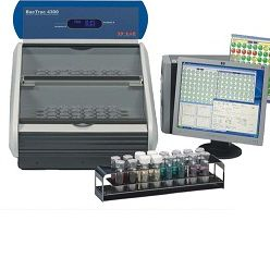 致病菌快速檢測(cè)系統(tǒng) μ-Trac 4200