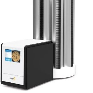 全自動(dòng)菌落計(jì)數(shù)儀 中通量