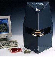 全自動(dòng)菌落計(jì)數(shù)儀 Countermat flash