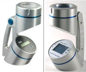 浮游菌采樣器 P100