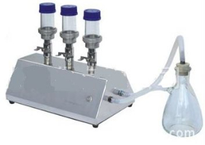 微生物限度檢測(cè)儀 TW-303