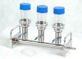 微生物限度檢測(cè)儀 YN-STV3A