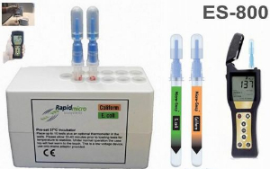 大腸桿菌測(cè)定儀 DW-ES800