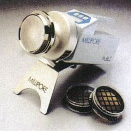 空氣微生物檢測(cè)儀 M AirＴ