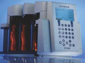 BOD檢測(cè)儀 BD600