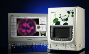 抑菌圈測量及菌落計(jì)數(shù)儀 CzoneG6T