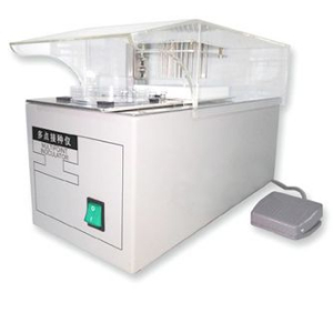 多點(diǎn)接種儀 A400