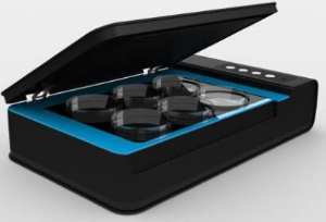 掃描式半自動(dòng)菌落分析系統(tǒng) Scanner