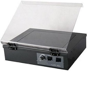 紫外透射臺(tái) CUV40A