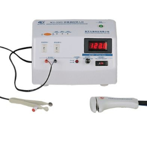 智能活體基因?qū)雰x WJ-2005D