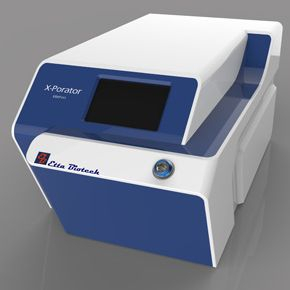 基因?qū)雰x EBXP-H1