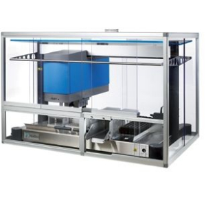 全自動(dòng)核酸提取和移液工作站 Bullet