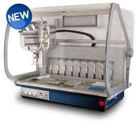 全自動(dòng)核酸提取儀 VERSA1100